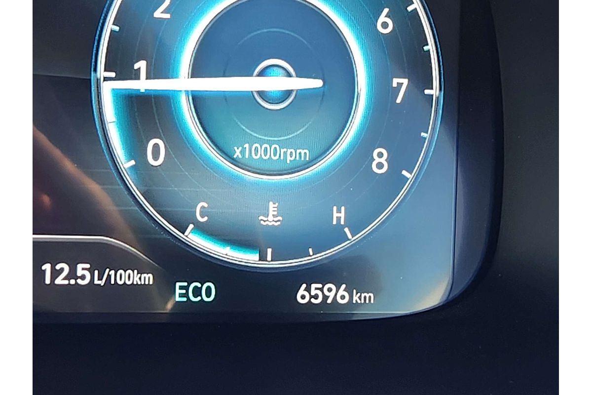 2024 Hyundai i30 N Line Premium PDe.V6