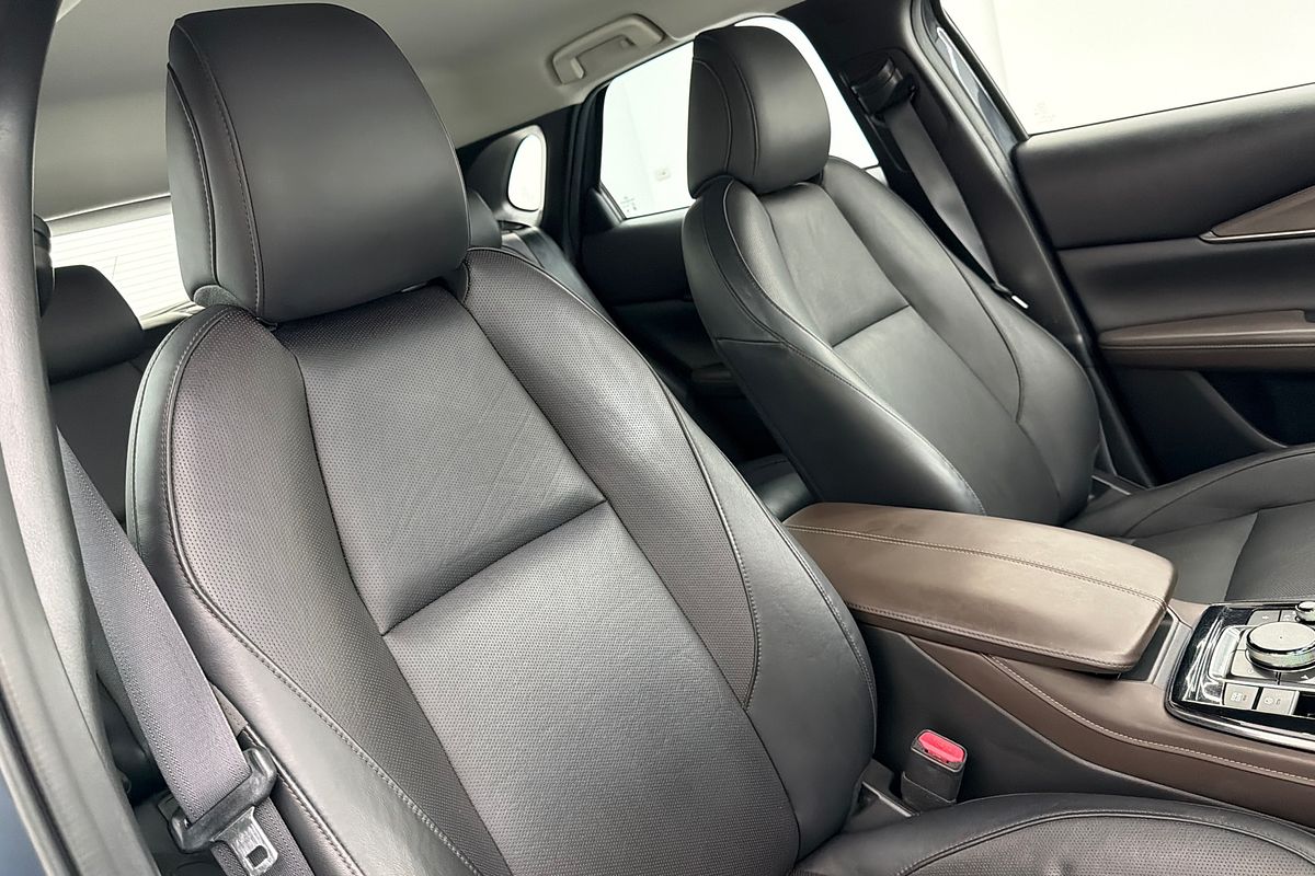 2021 Mazda CX-30 G20 Touring DM Series