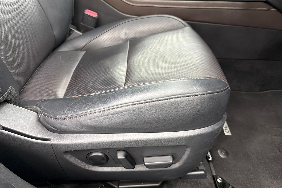 2021 Mazda CX-30 G20 Touring DM Series