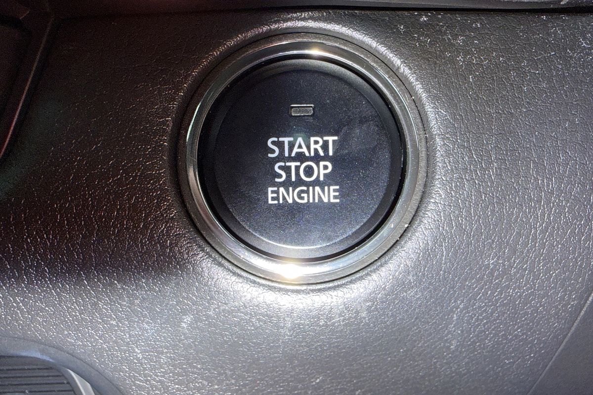 2021 Mazda CX-30 G20 Touring DM Series