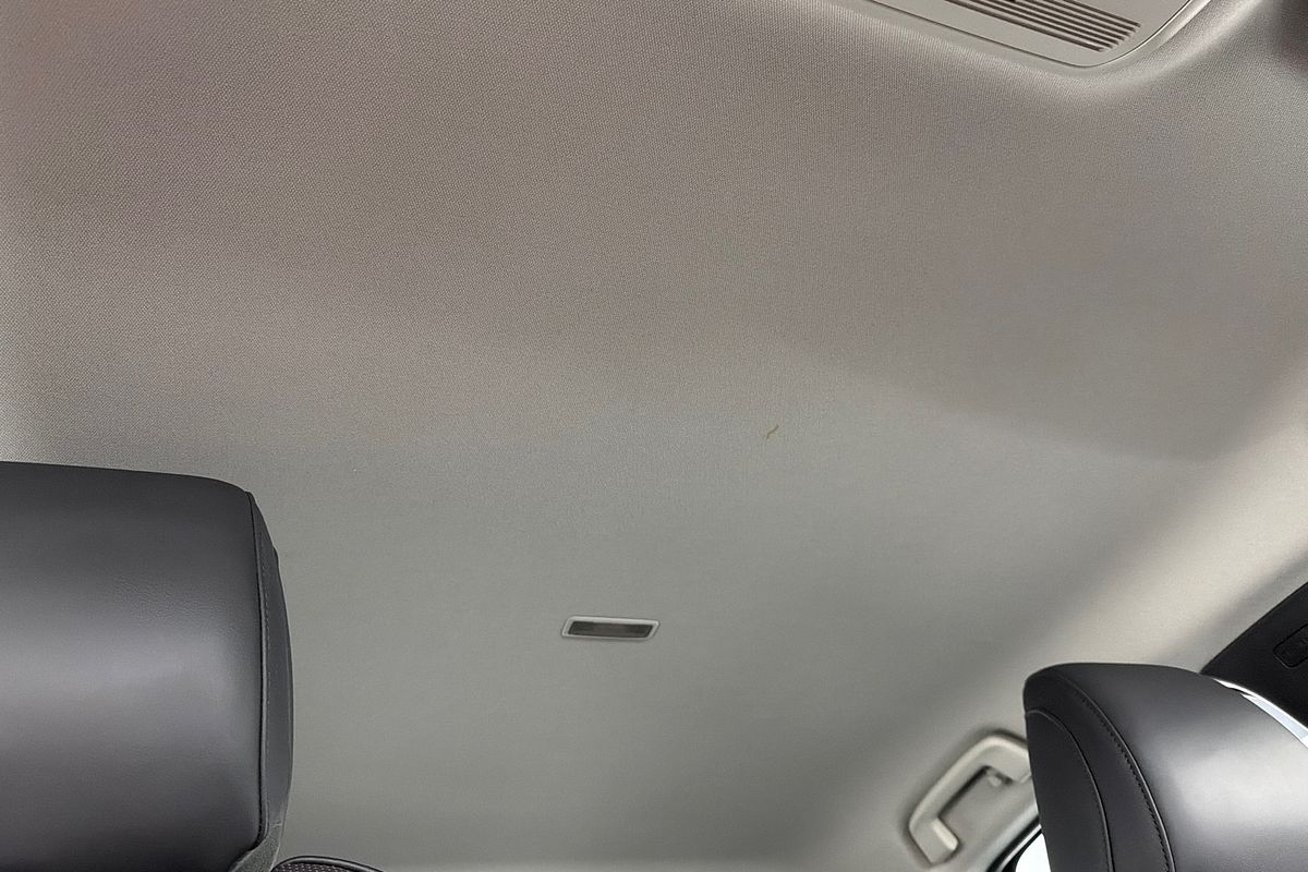 2021 Mazda CX-30 G20 Touring DM Series