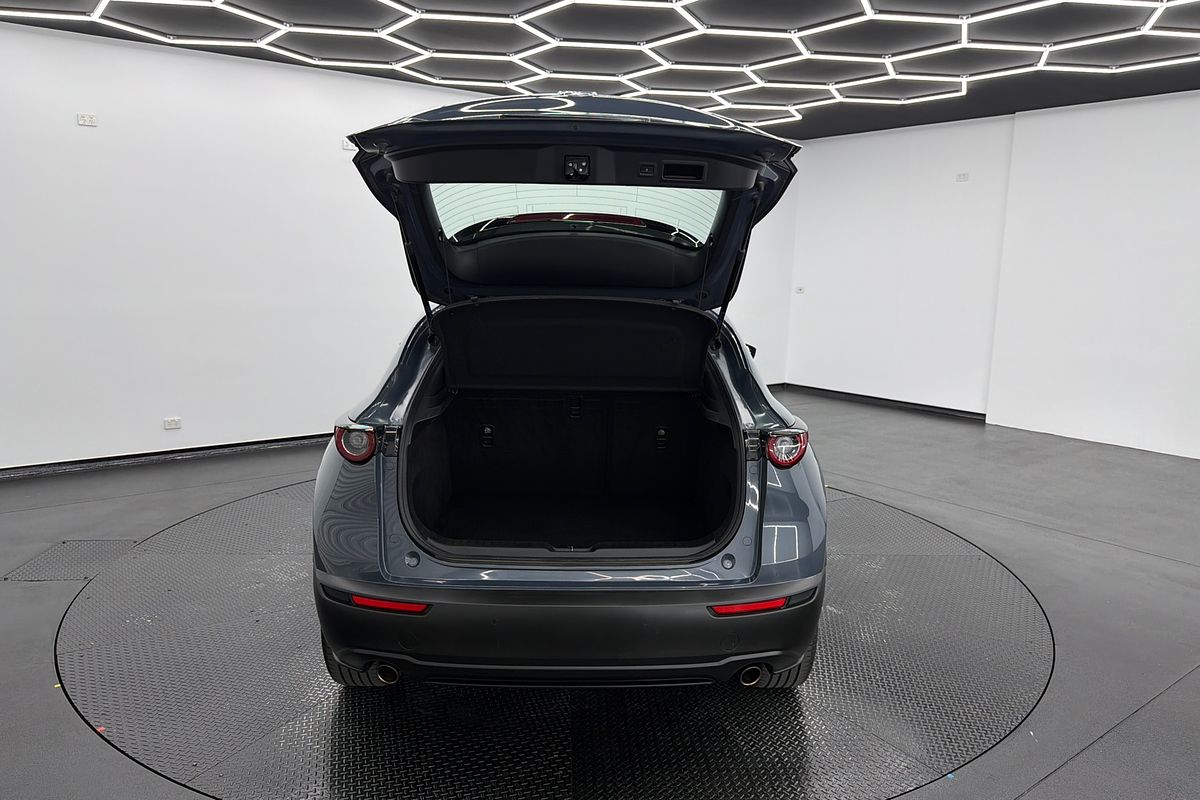 2021 Mazda CX-30 G20 Touring DM Series