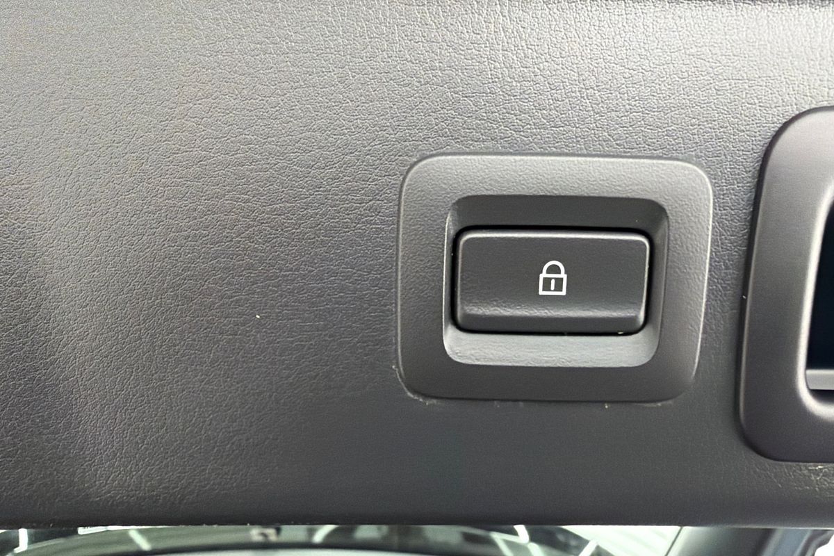 2021 Mazda CX-30 G20 Touring DM Series