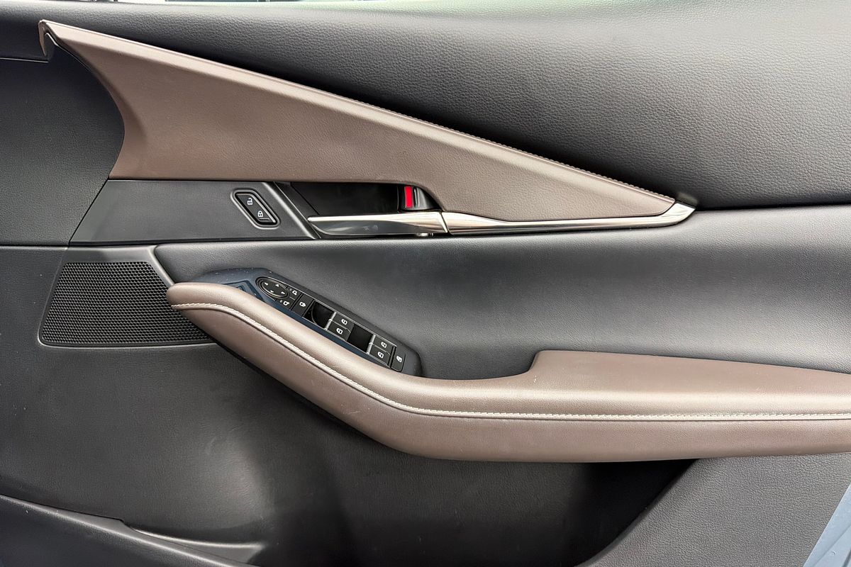 2021 Mazda CX-30 G20 Touring DM Series