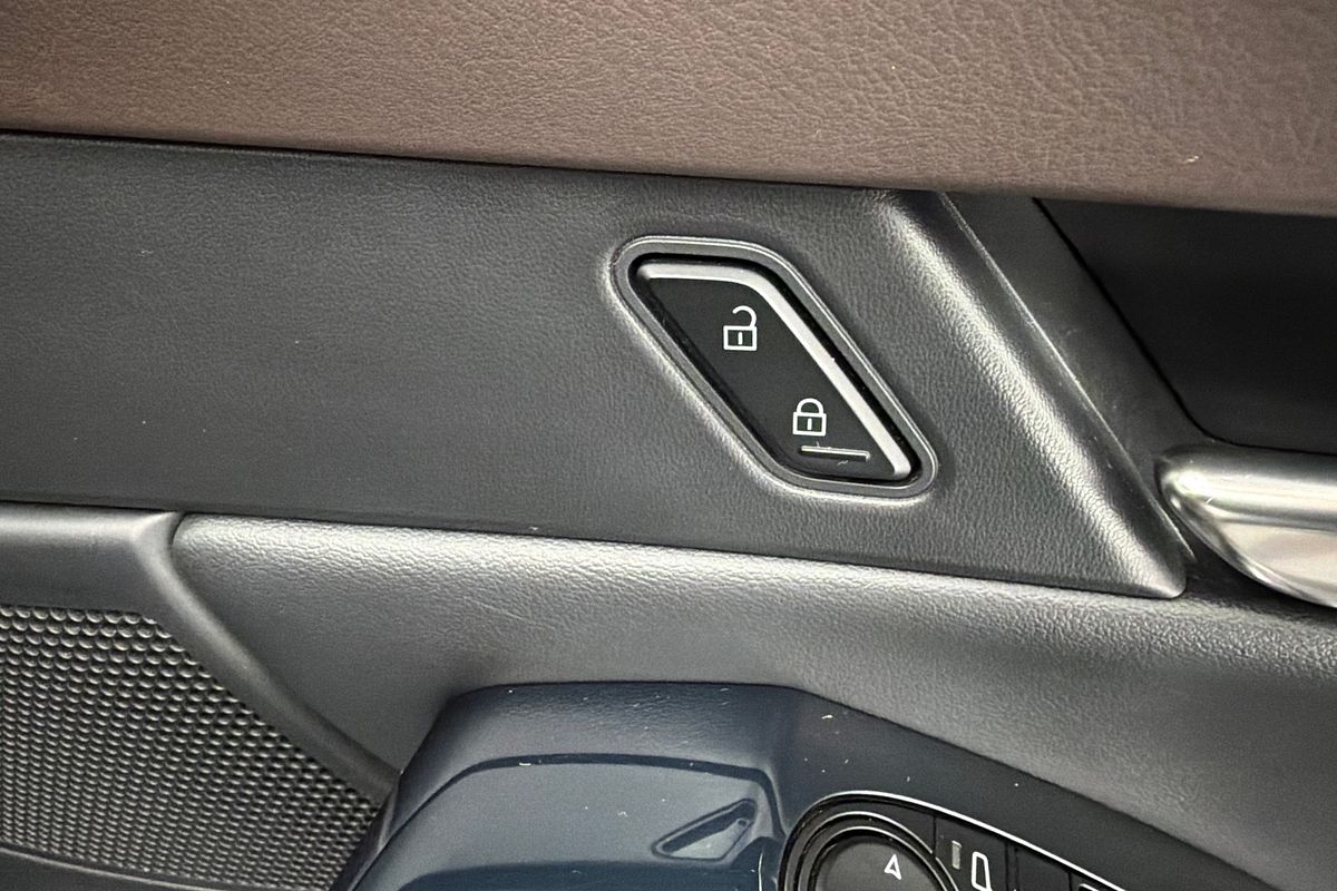 2021 Mazda CX-30 G20 Touring DM Series