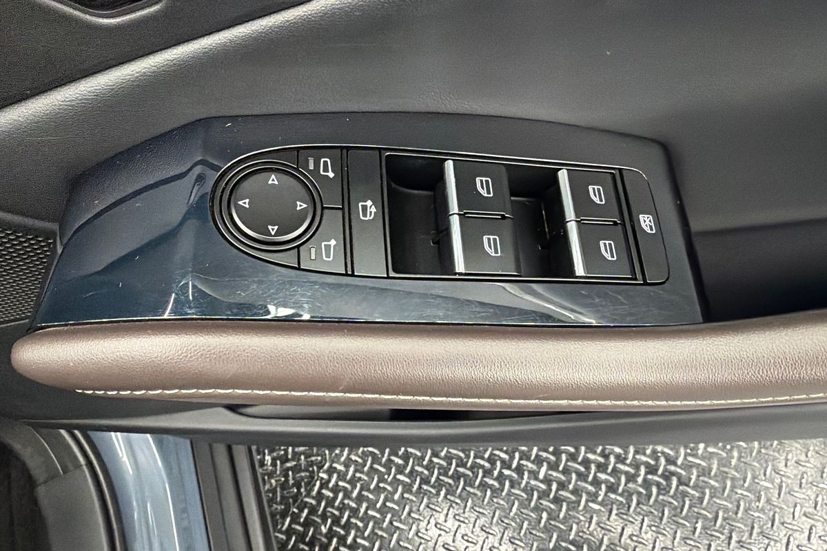 2021 Mazda CX-30 G20 Touring DM Series