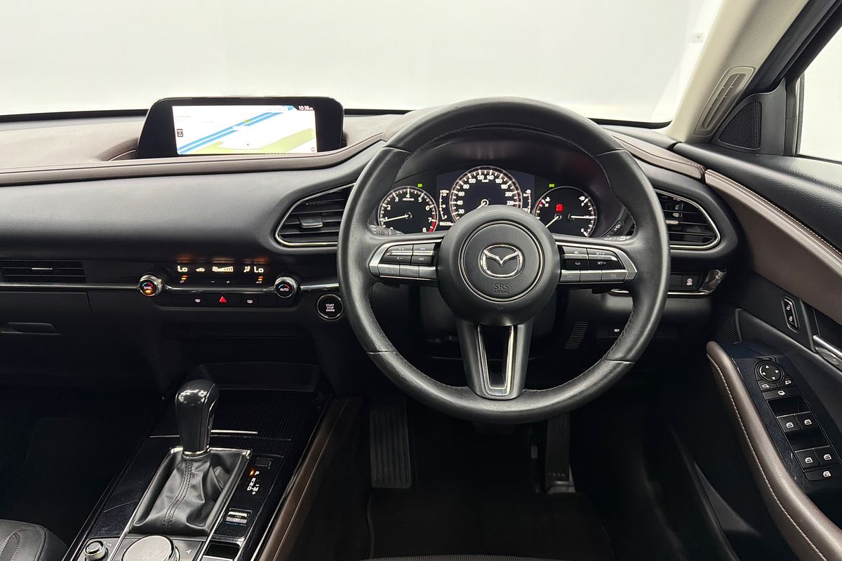 2021 Mazda CX-30 G20 Touring DM Series