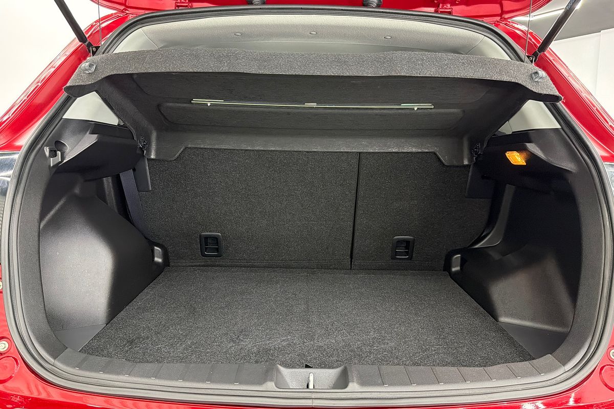 2016 Mitsubishi ASX LS XB