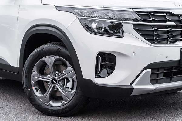 2026 Kia Seltos S SP2 PE