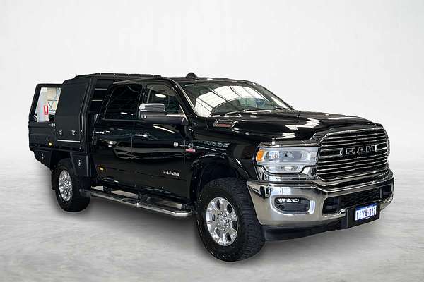 2023 RAM 2500 Laramie DJ 4X4