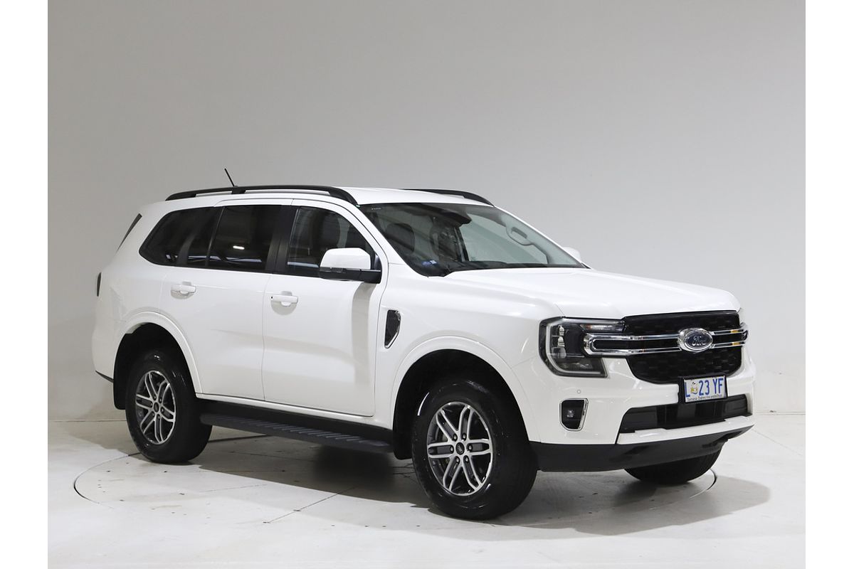 2024 Ford Everest Trend 2.0L