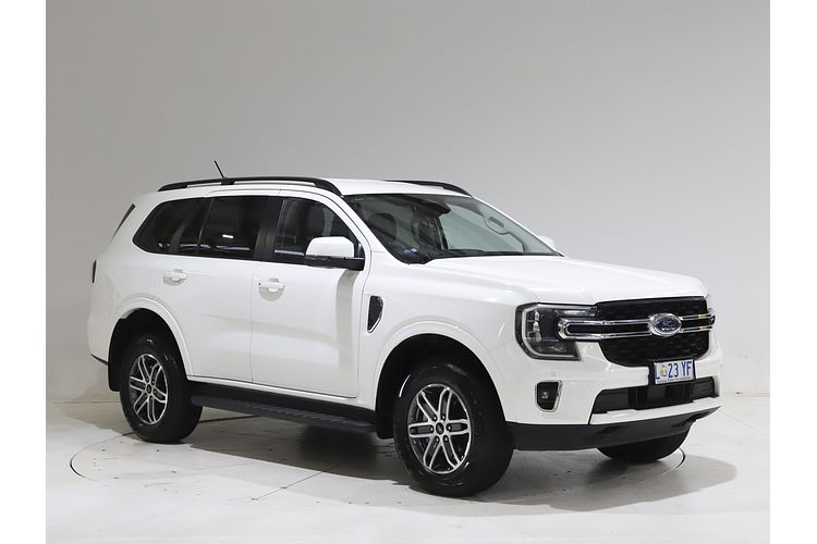 2024 Ford Everest Trend 2.0L