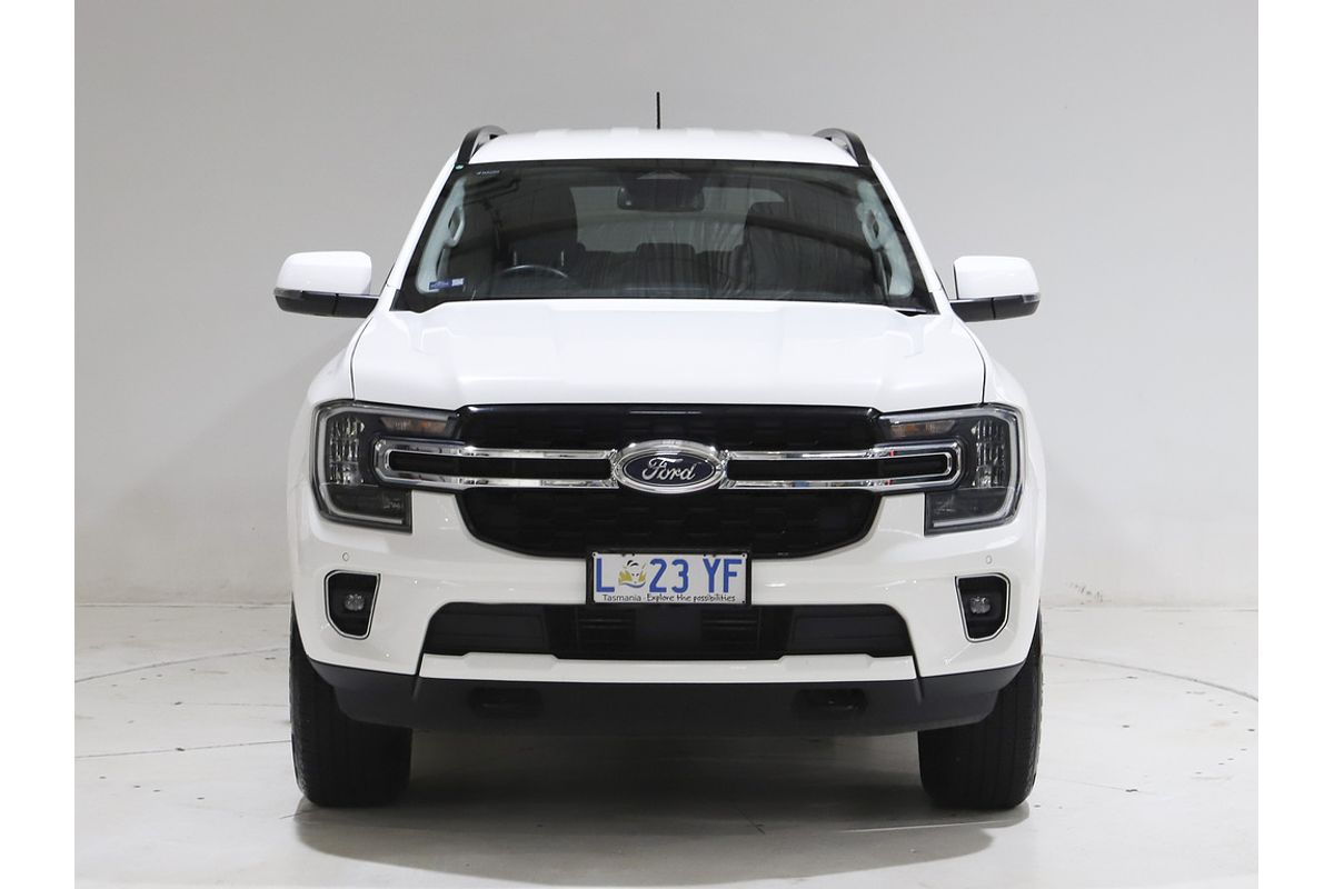 2024 Ford Everest Trend 2.0L