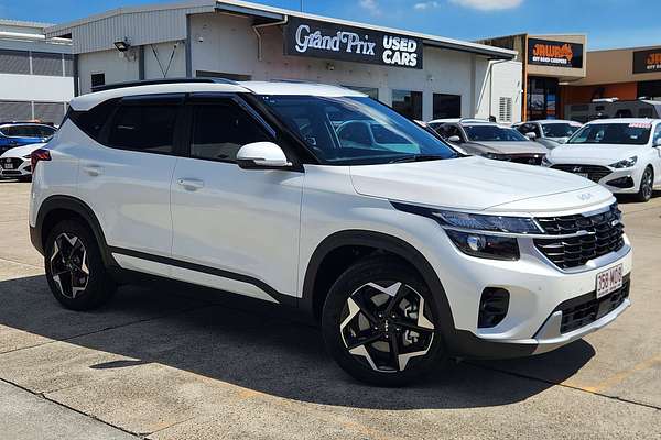 2024 Kia Seltos Sport+ SP2 PE