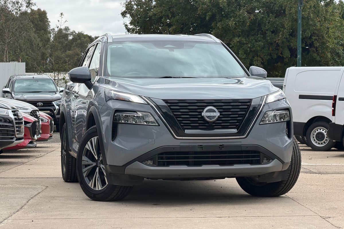 2023 Nissan X-TRAIL ST-L e-POWER T33