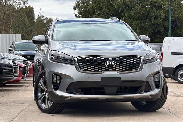 2018 Kia Sorento GT-Line UM
