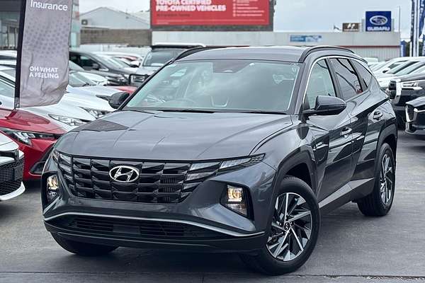 2023 Hyundai Tucson Elite NX4.V2