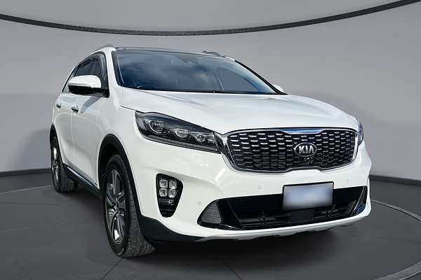 2019 Kia Sorento GT-Line UM