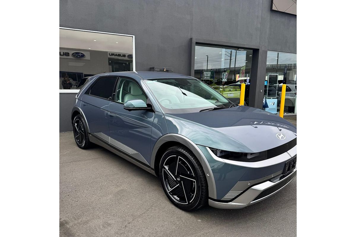 2026 Hyundai IONIQ 5 Elite NE.V6