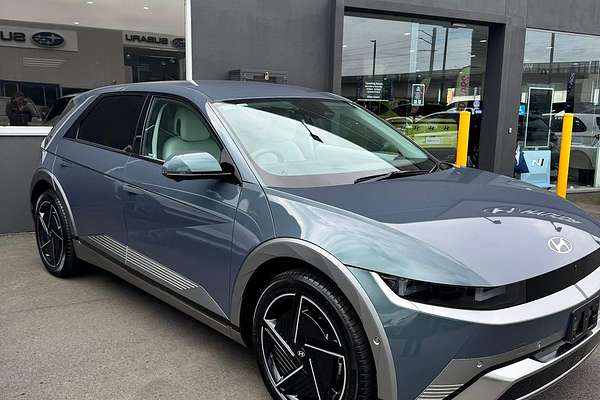 2026 Hyundai IONIQ 5 Elite NE.V6