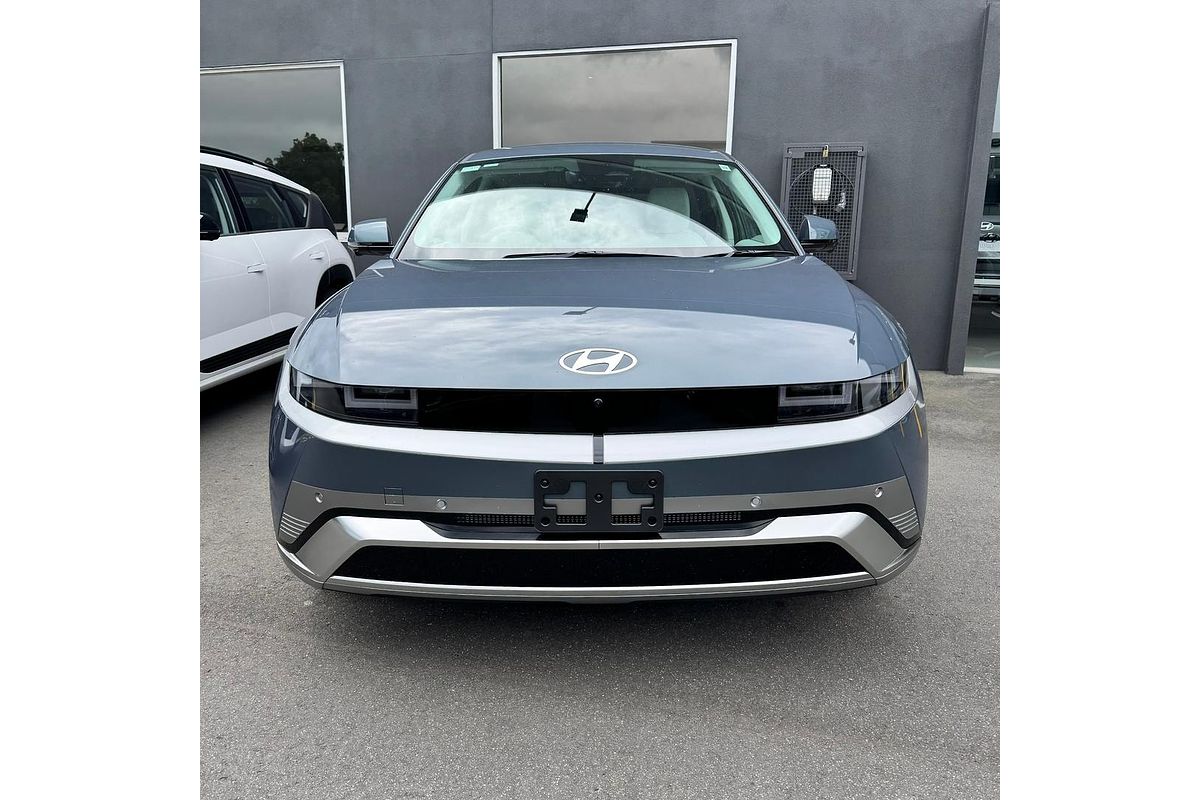 2026 Hyundai IONIQ 5 Elite NE.V6