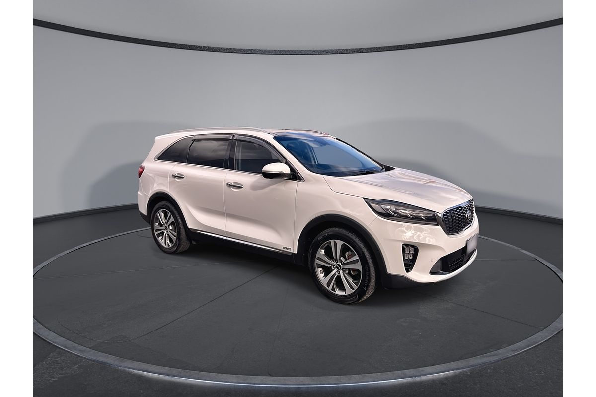 2019 Kia Sorento GT-Line UM