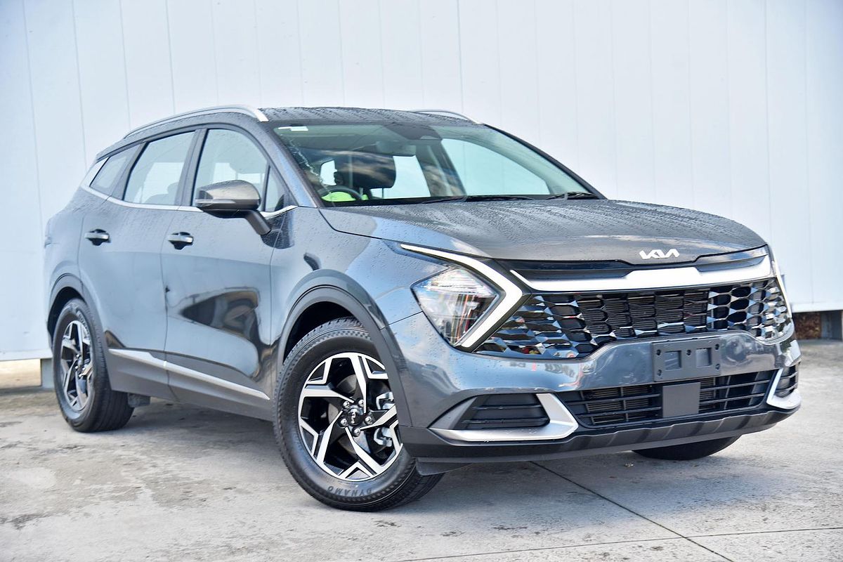 2024 Kia Sportage S (FWD) NQ5 MY24