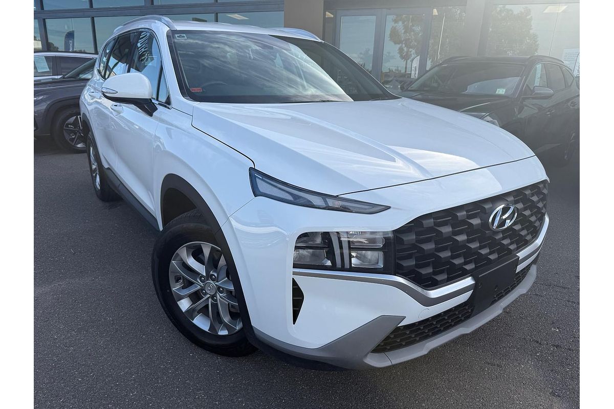 2022 Hyundai Santa Fe TM.V4