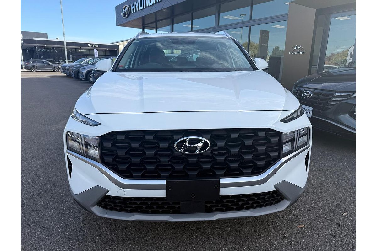 2022 Hyundai Santa Fe TM.V4