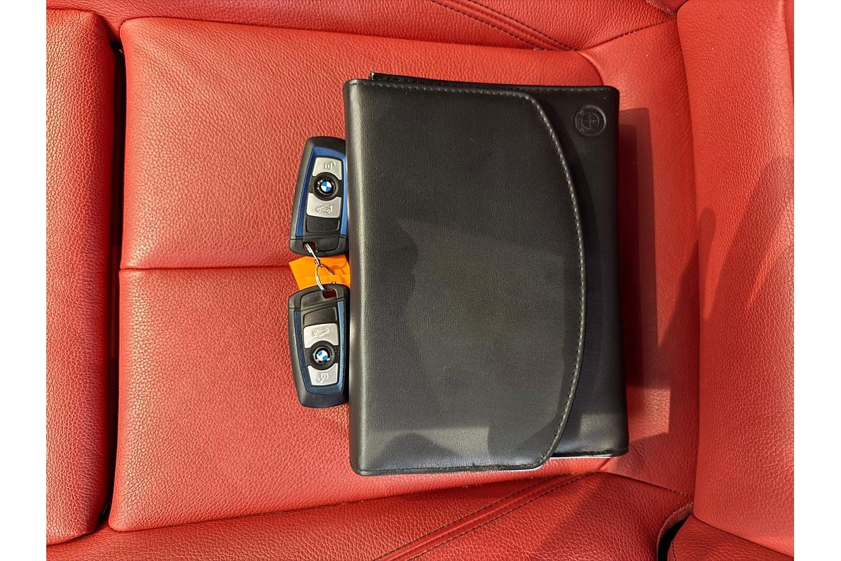 2015 BMW 2 Series M235i