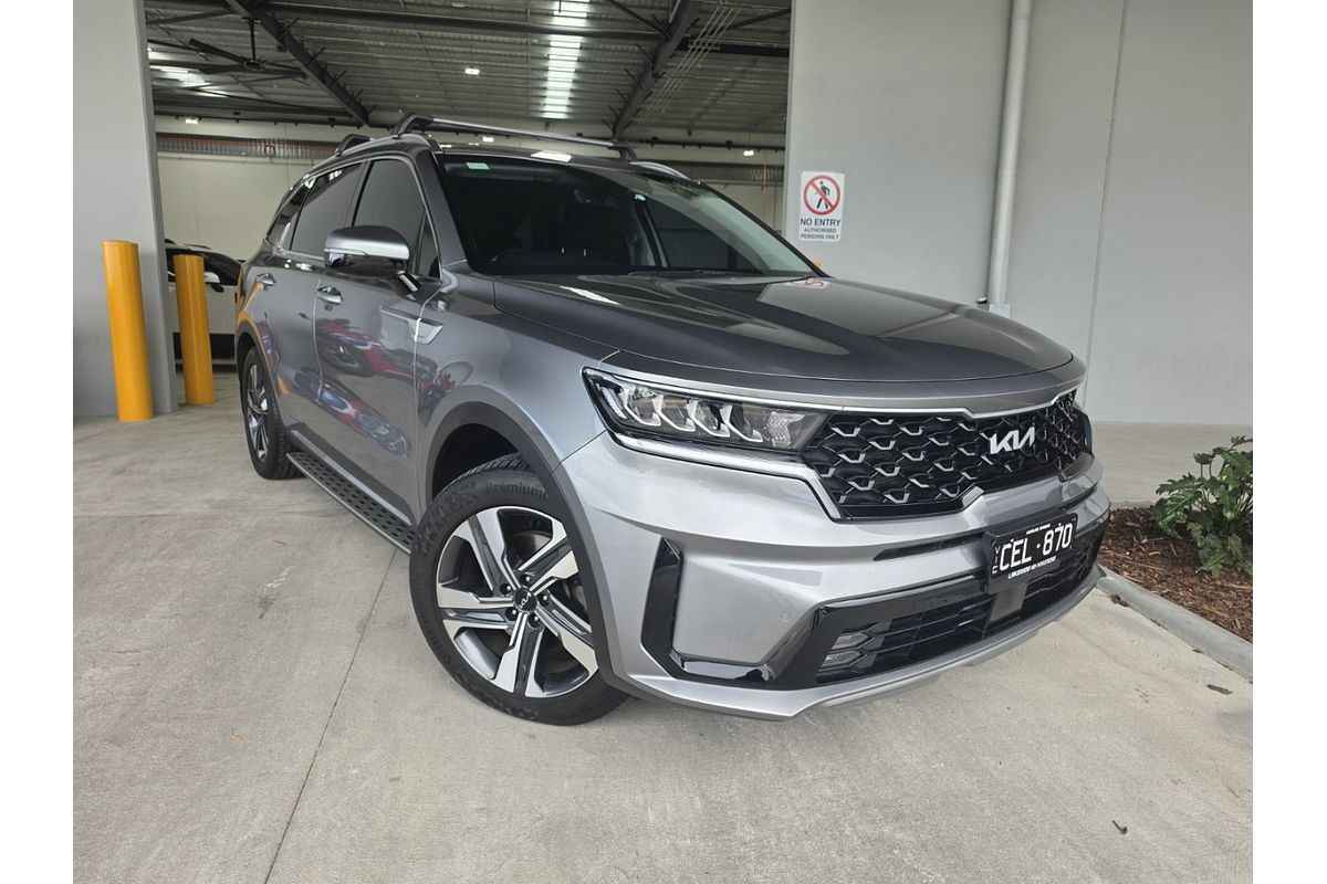 2023 Kia Sorento Sport+ MQ4