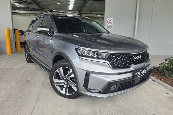 2023 Kia Sorento Sport+ MQ4