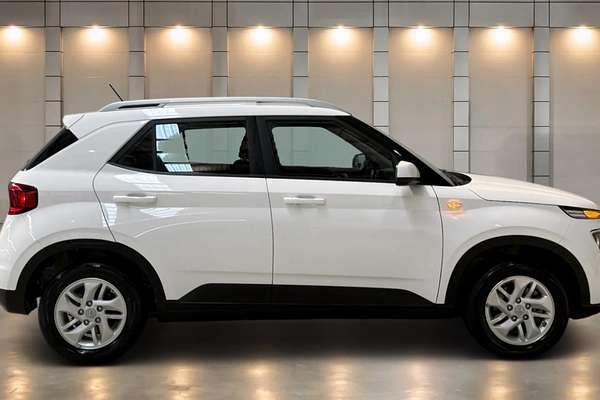 2023 Hyundai Venue QX.V5