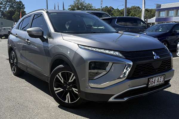 2021 Mitsubishi Eclipse Cross Aspire YB