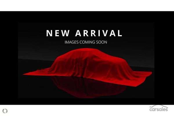 2021 Ford Everest Trend UA II 3.2L