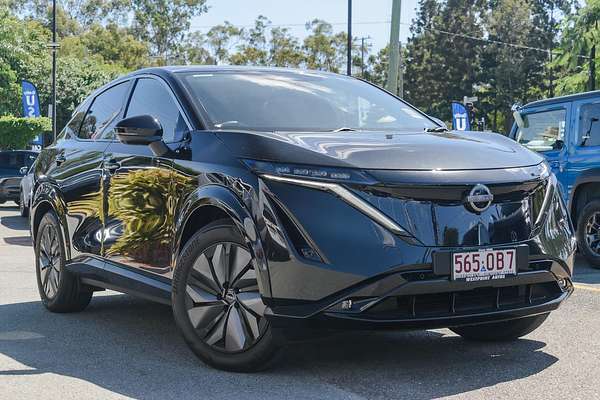 2025 Nissan Ariya Advance FE0