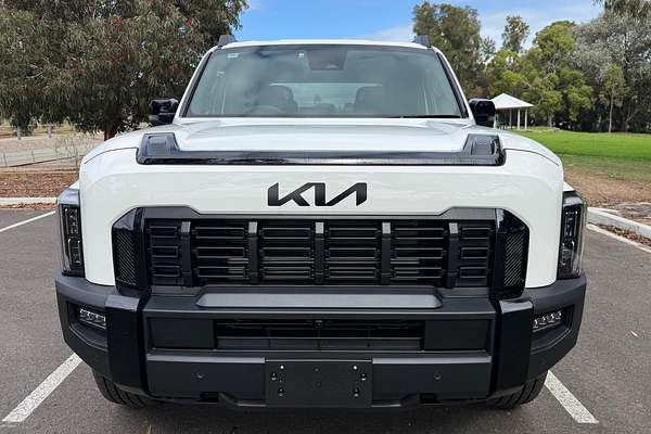 2025 Kia Tasman X-Line TK 4X4 thumb-2
