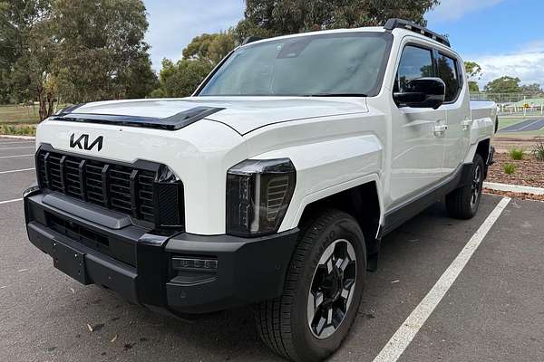 2025 Kia Tasman X-Line TK 4X4 thumb-3