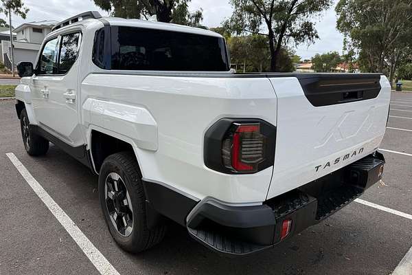 2025 Kia Tasman X-Line TK 4X4 thumb-5