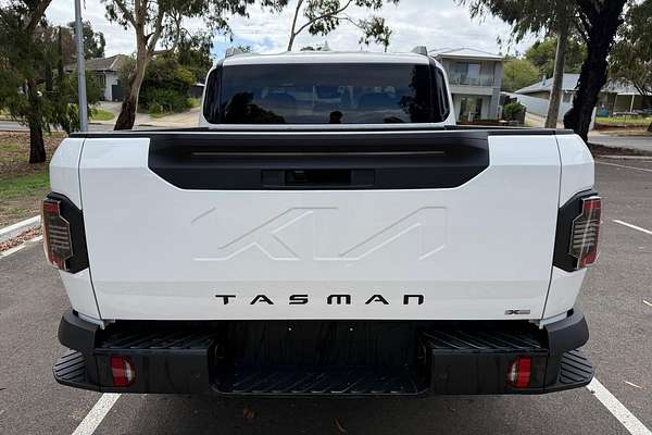2025 Kia Tasman X-Line TK 4X4 thumb-6