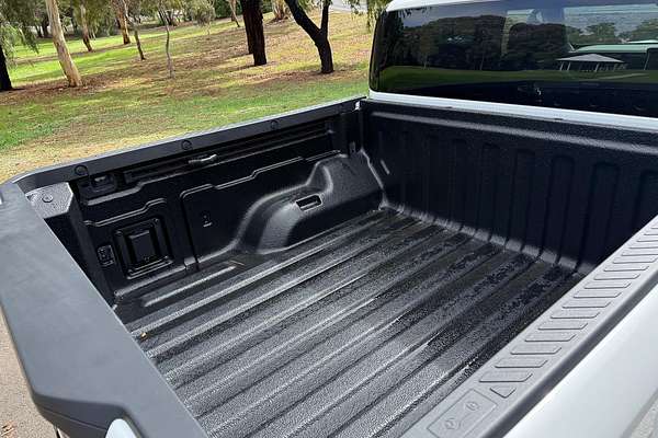 2025 Kia Tasman X-Line TK 4X4 thumb-9