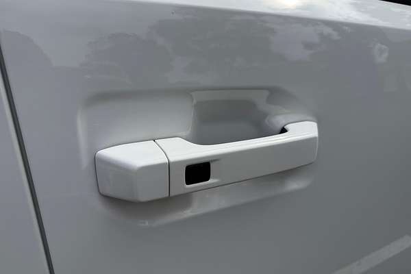 2025 Kia Tasman X-Line TK 4X4 thumb-11