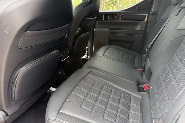 2025 Kia Tasman X-Line TK 4X4 thumb-16