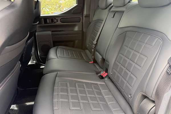 2025 Kia Tasman X-Line TK 4X4 thumb-17