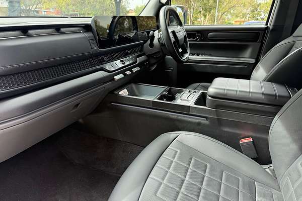 2025 Kia Tasman X-Line TK 4X4 thumb-18