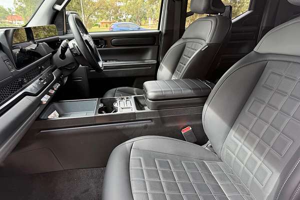 2025 Kia Tasman X-Line TK 4X4 thumb-19