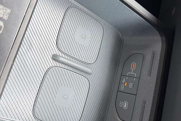 2025 Kia Tasman X-Line TK 4X4 thumb-24