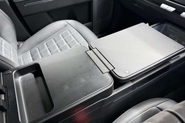 2025 Kia Tasman X-Line TK 4X4 thumb-25