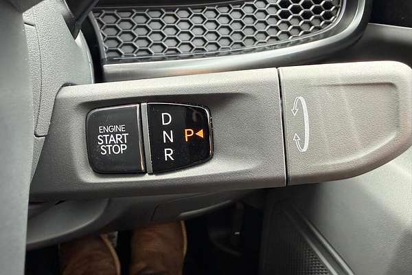 2025 Kia Tasman X-Line TK 4X4 thumb-26