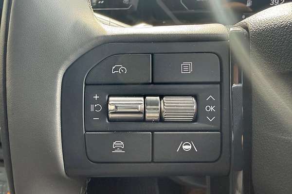 2025 Kia Tasman X-Line TK 4X4 thumb-27